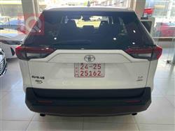 تۆیۆتا ڕاڤ 4